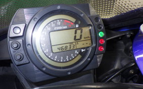 KAWASAKI ZX 10 NINJA R 2004 ZXT00C