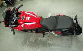 HONDA CBR650R 2020 RH03