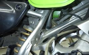 KAWASAKI KSR110 1996 KL110A