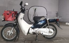 HONDA SUPER CUB50 AA04