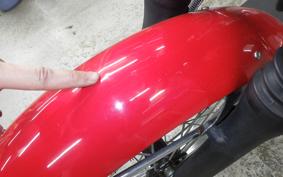 KAWASAKI W400 2007 EJ400A