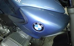 BMW R 1150 R 2002