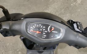 SUZUKI ADDRESS V125 CF4EA