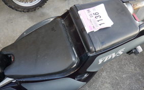 YAMAHA TZR250 1992 3MA