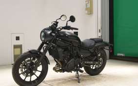 KAWASAKI ELIMINATOR400-3SE 2023 EL400A