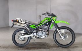 KAWASAKI SUPER SHERPA KL250G