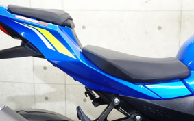 SUZUKI GSX-R1000R 2018 DM11G