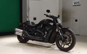 HARLEY NIGHT ROD 1250 SP 2013
