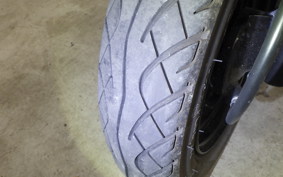 HONDA TACT Basket AF79