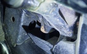 HONDA ﾀﾞﾝｸ AF74