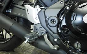 KAWASAKI Z650 RS 2025 ER650R