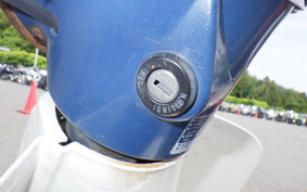 HONDA C50 SUPER CUB C50