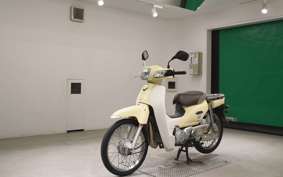 HONDA C110 SUPER CUB 2025 JA10