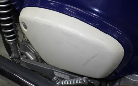 HONDA C50 SUPER CUB 2021 AA07