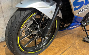 SUZUKI GIXXER 250 ED22J