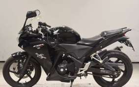 HONDA CBR250R A 1987 MC41