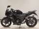 Фото Honda CBR250R A 2013 с японского аукциона