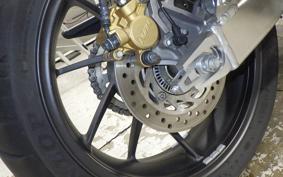 HONDA CB400 SUPER BOLDOR A 2015 NC42