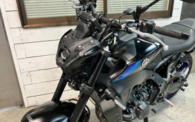YAMAHA MT-09 ABS 2022 RN69J