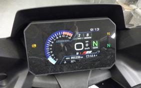 SUZUKI GSX-8R 2025 EM1AA