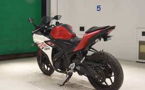 YAMAHA YZF-R25 2014 RG10J
