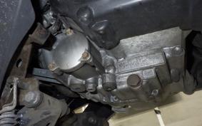 SUZUKI BURGMAN400 A 2020 DU11A