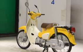 HONDA C50 SUPER CUB 2021 AA09