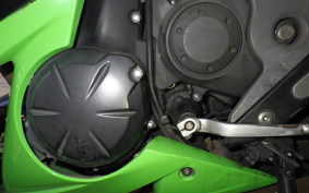 KAWASAKI NINJA 400R 2012 ER400B