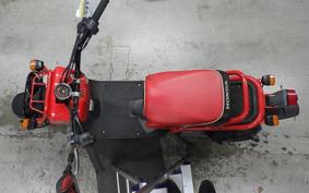 HONDA ZOOMER 2004 AF58