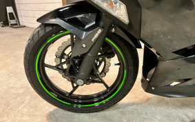 KAWASAKI NINJA 250 EX250P
