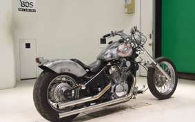 HONDA STEED 400 1995 NC26