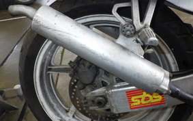 HONDA NSR250R MC18