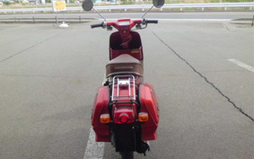 HONDA MANY CTOR AB07