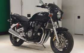 YAMAHA XJR1200 1996 4KG