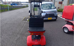 HONDA GYRO TA03