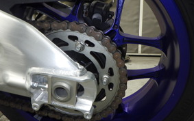 YAMAHA YZF-R1 M 2018