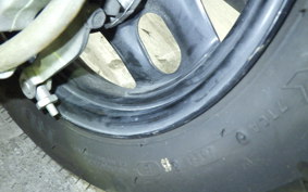 HONDA GIORNO 2 1998 AF70