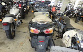 HONDA FORZA Z GEN 2 MF10