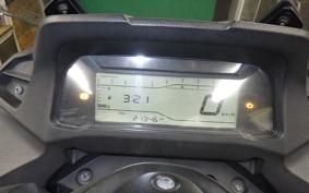 YAMAHA TRICITY 300 2020 SH15J