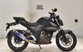 SUZUKI ｼﾞｸｻｰ250 2024 ED22Y