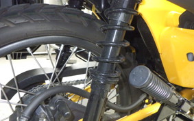 HONDA CT125-2 2019 JA65