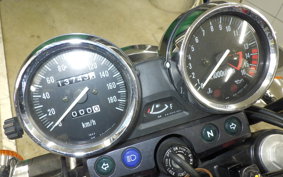KAWASAKI ZRX-2 1999 ZR400E