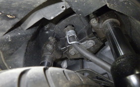 SUZUKI ADDRESS V125 2022 CF4EA