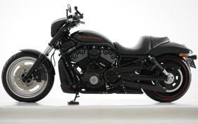HARLEY VRSCDX1250 2009 HHH