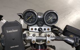HONDA CB400SF 1994 NC31