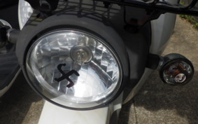 HONDA ﾍﾞﾝﾘｨ50 AA03