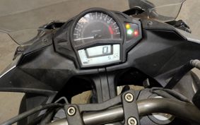 KAWASAKI NINJA400 EX400E