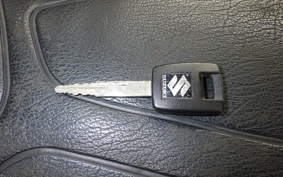 SUZUKI GSX1400 2008 GY71A