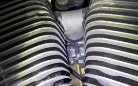 HARLEY FXDWG 1340 1993