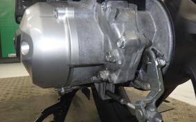 HONDA DIO110-3ﾍﾞｰｼｯｸ JK03